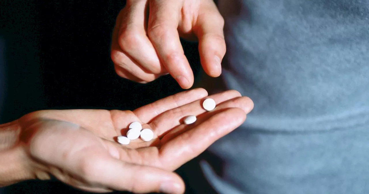 Super strength ecstasy pill alert issued ahead of Glastonbury