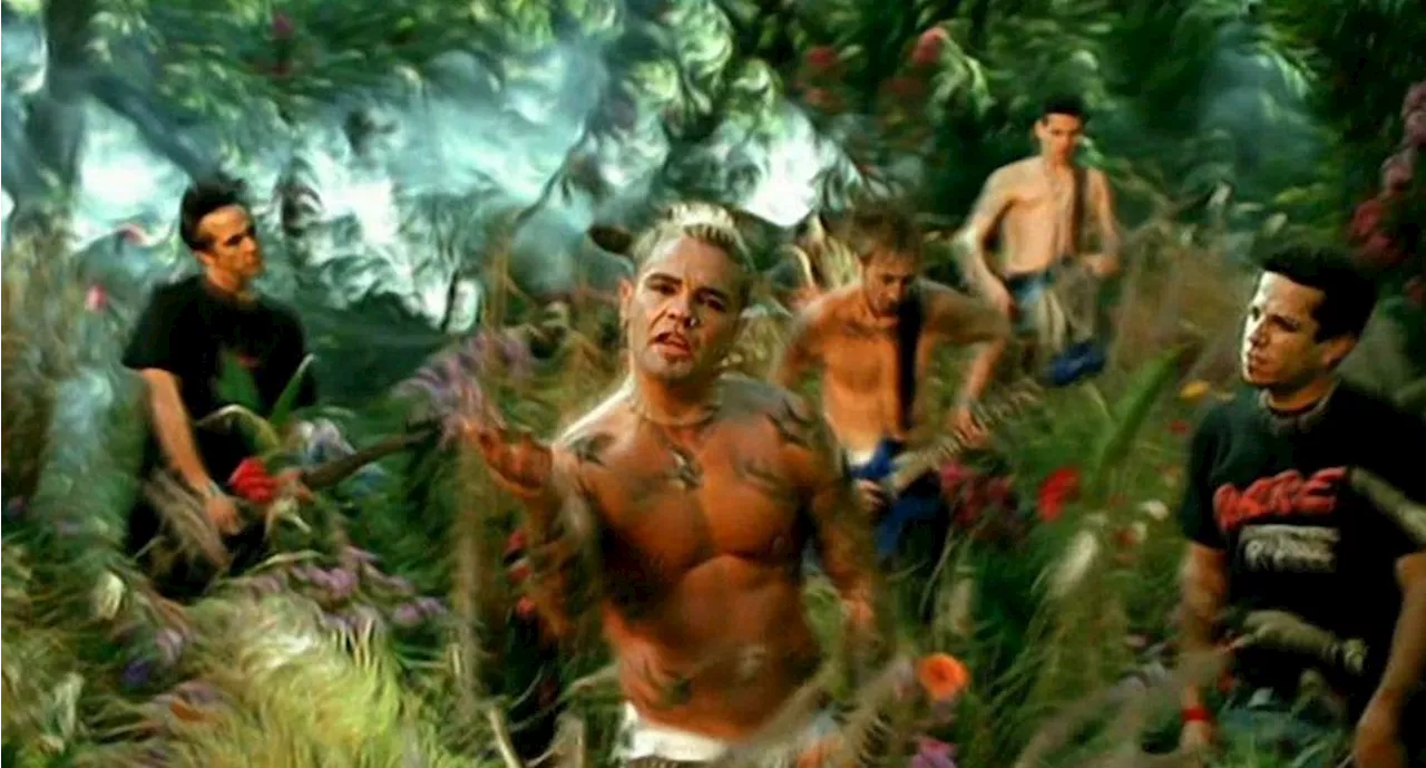 El líder de Crazy Town es el tercer integrante de la banda que ha muerto