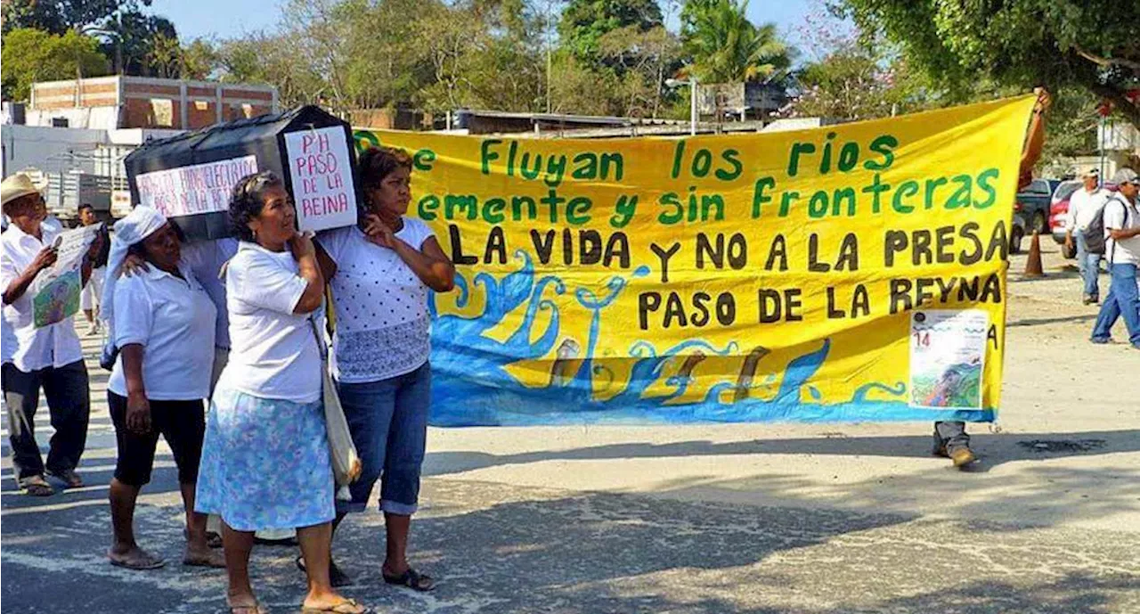 En los últimos 2 años, Oaxaca acumula el mayor número de asesinatos de defensores ambientales