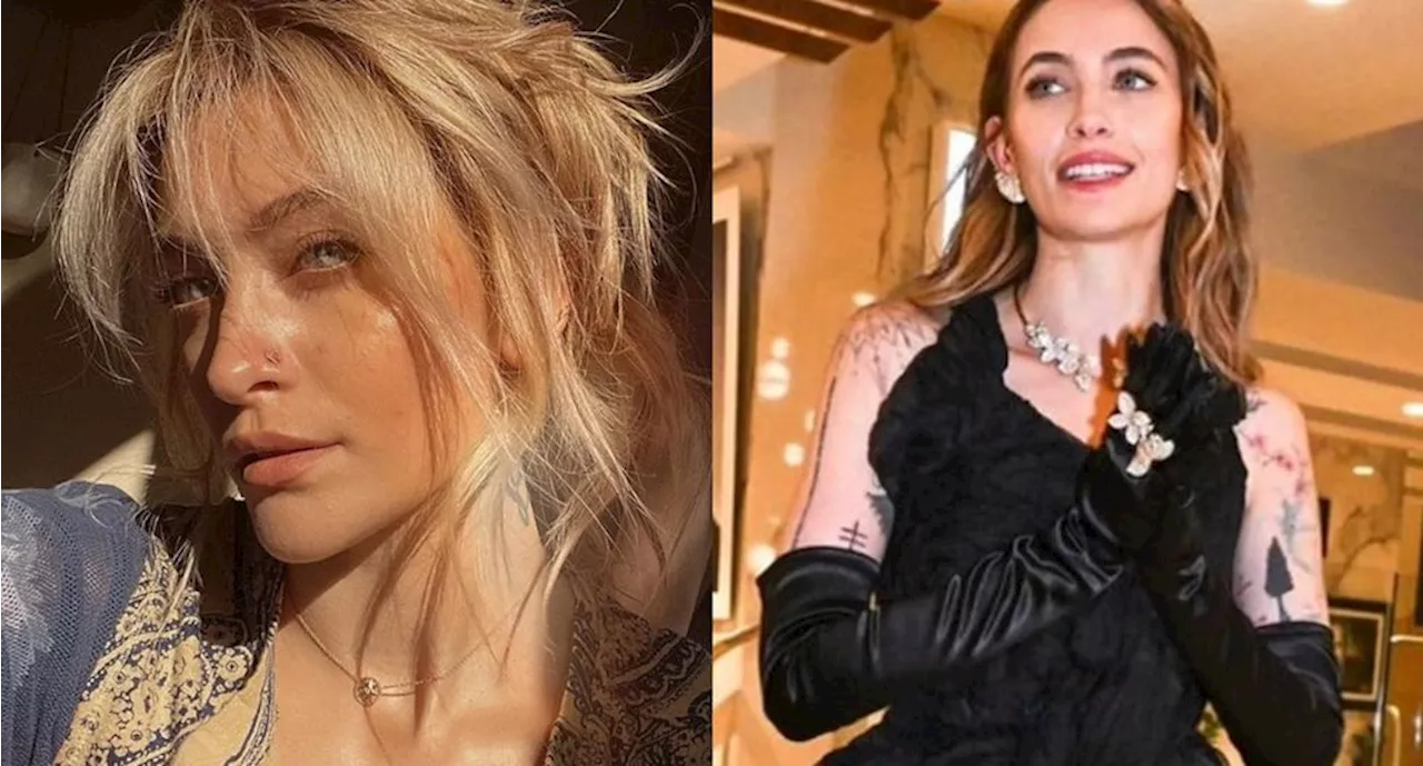 Paris Jackson: ¿Quién es y a qué se dedica la hija del Rey del Pop?