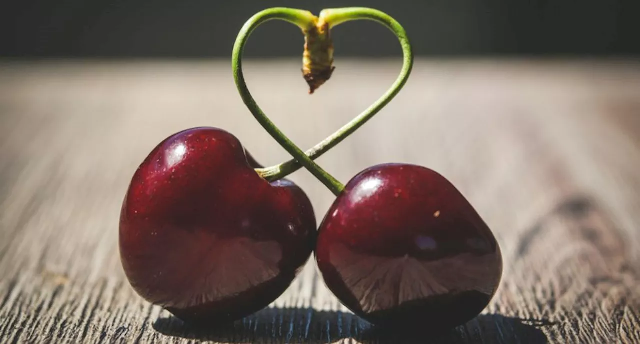 Si padeces algunas de estas enfermedades tienes prohibido consumir cerezas