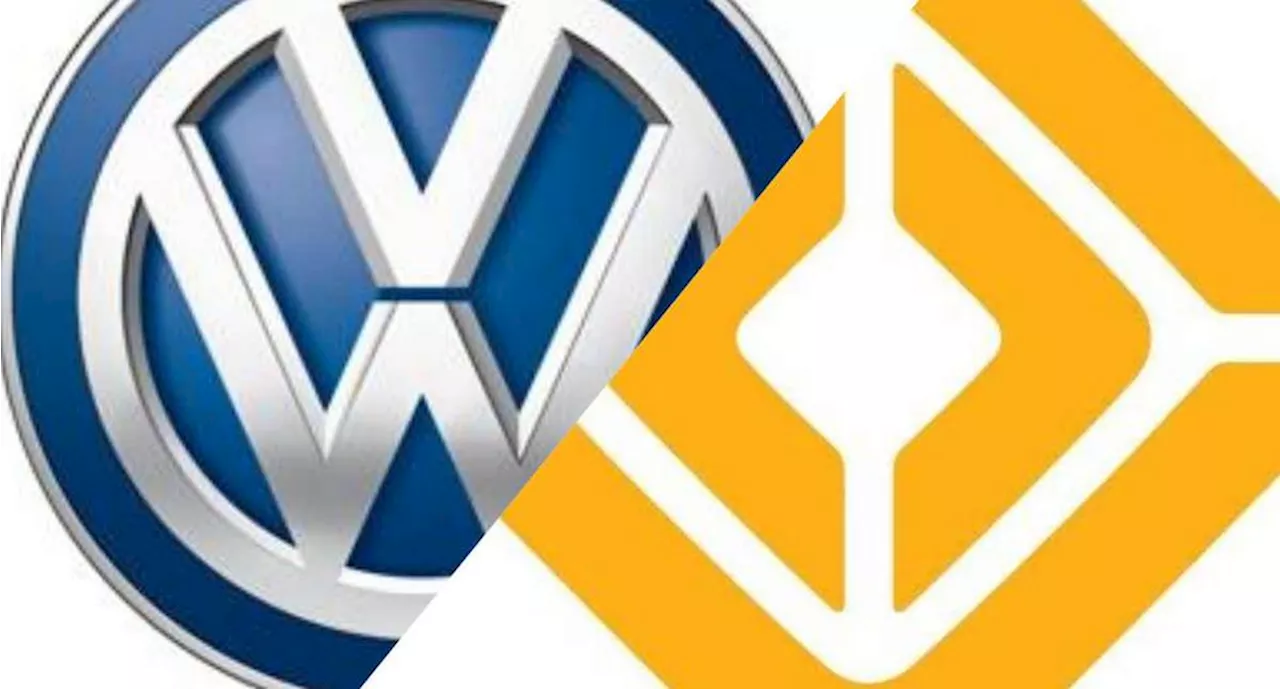 Volkswagen y Rivian anuncian empresa conjunta para innovar en software automotriz