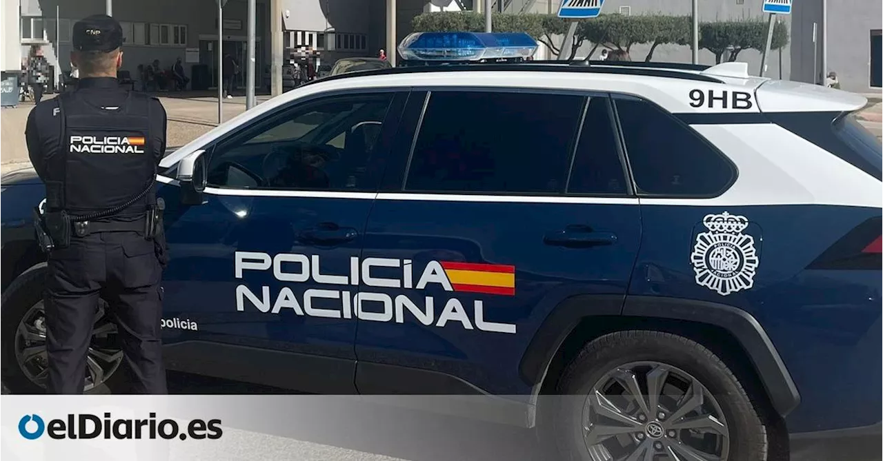 Detenido en Valladolid por explotar a extranjeros con jornadas de diez horas de lunes a domingo sin contrato