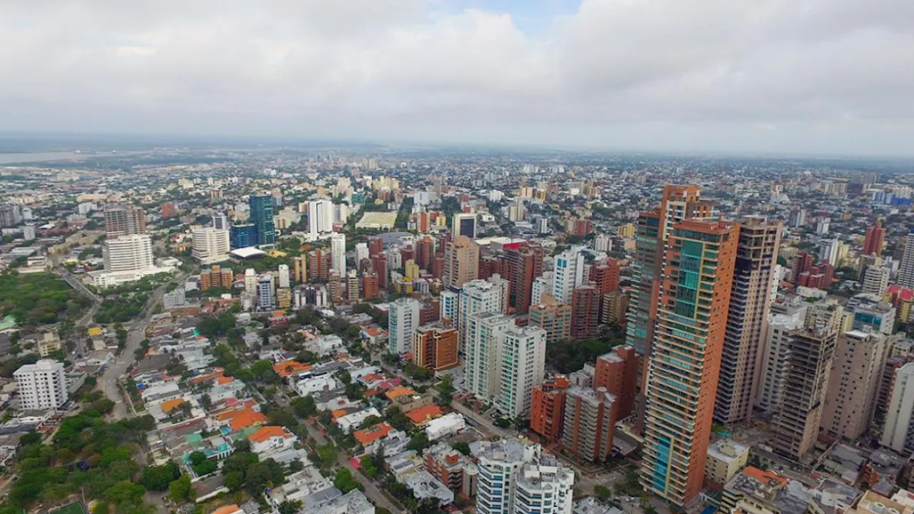 Nuevo Observatorio Inmobiliario de Barranquilla funcionará desde este jueves