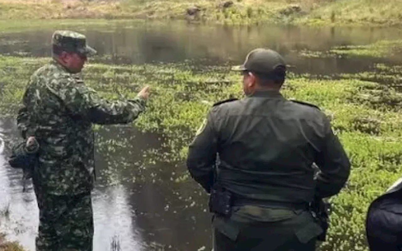Caso Dilan Santiago: revelaciones de ADN involucran al padrastro