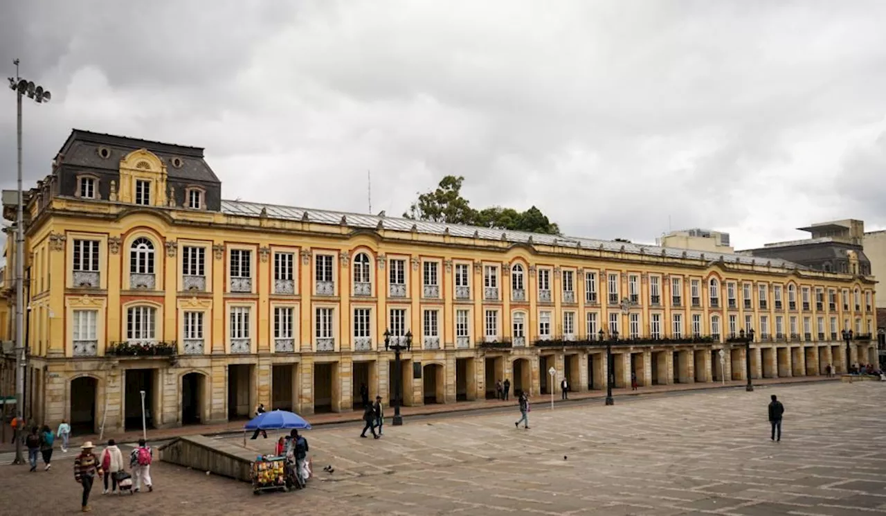 Confirmado: estos son los nuevos alcaldes locales de Bogotá