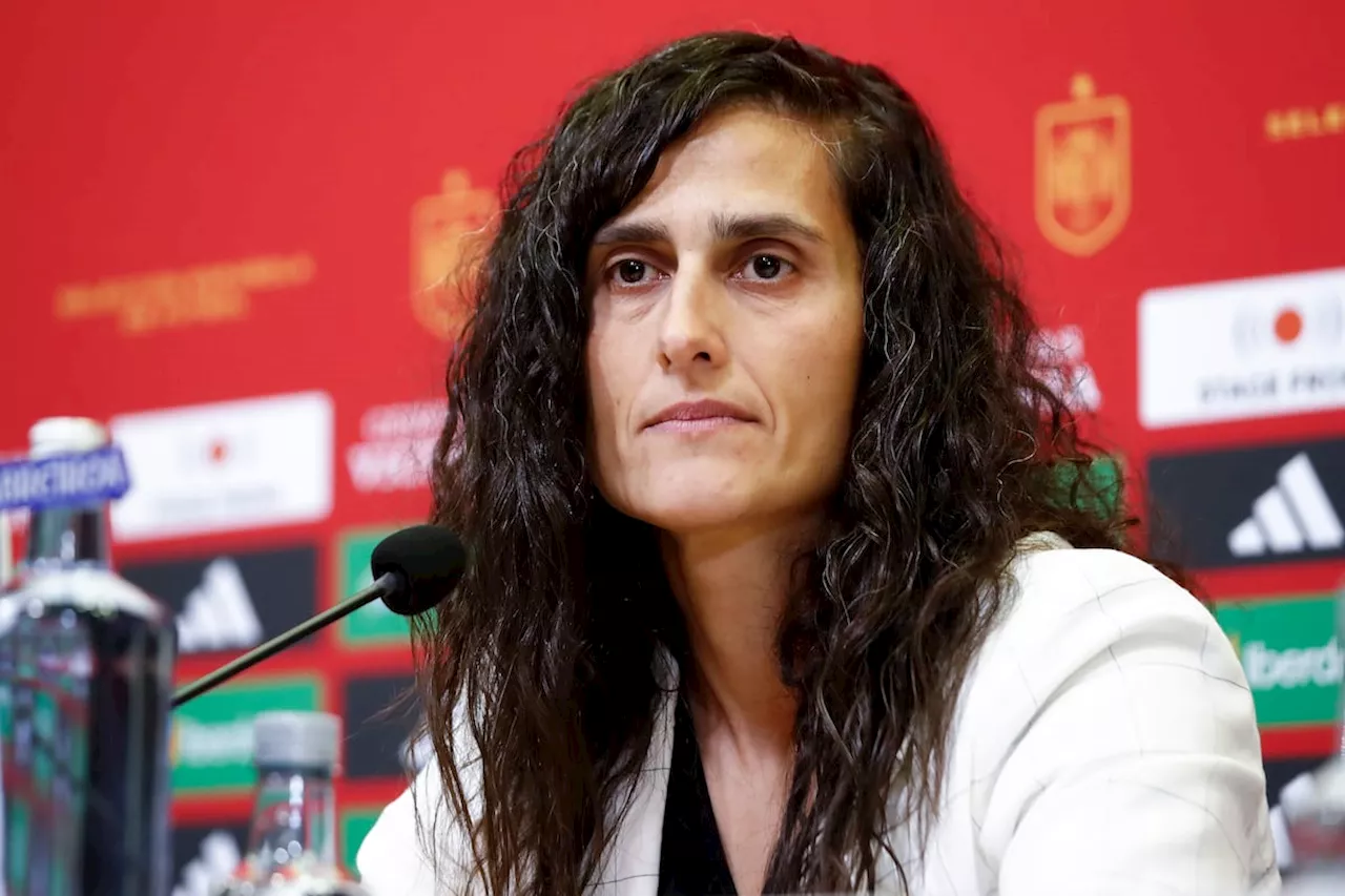 Montse Tomé convoca a Patri Guijarro para los dos partidos previos a los Juegos Olímpicos