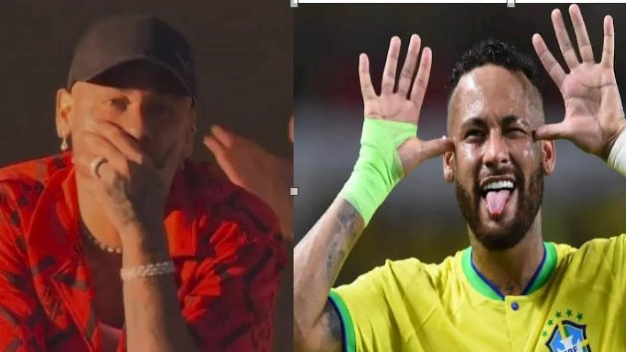 Brasil empató con Costa Rica en la Copa América 2024 y estallaron los memes