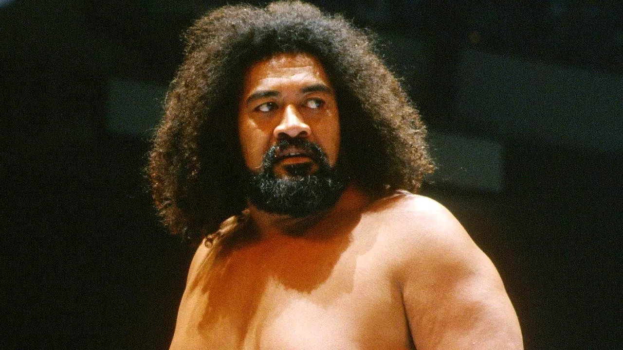 Sika Anoa'i, WWE Hall of Fame Legend and Roman Reigns' Father, Dead at 79