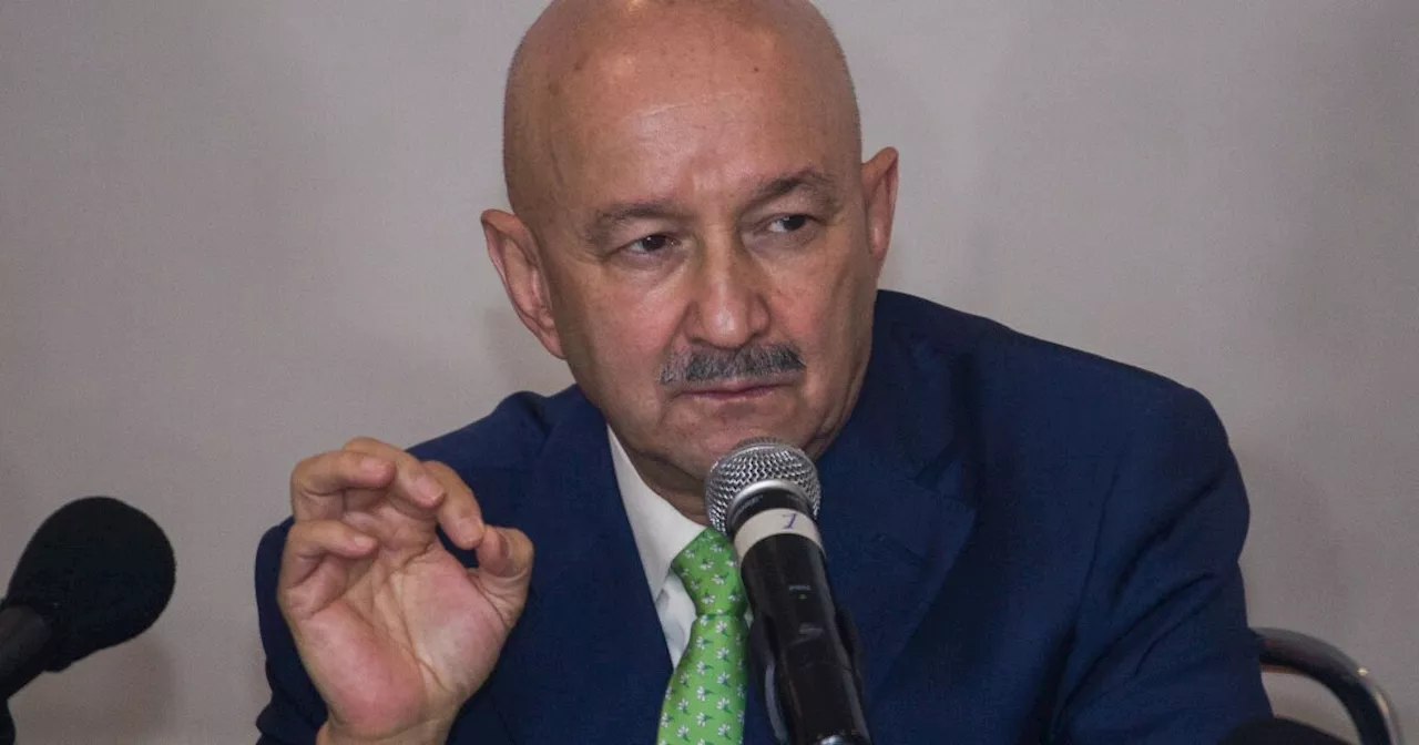 Carlos Salinas de Gortari reaparece junto a Quirino Ordaz en España