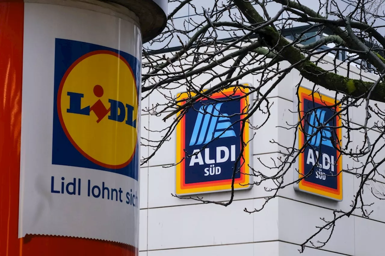 Aldi Süd hat die besten Aktionsangebote - Lidl die teuersten