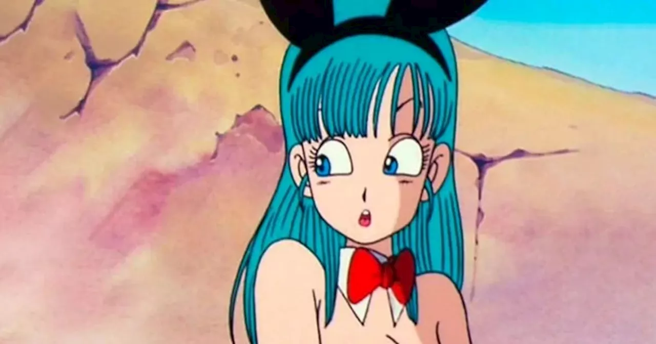 Dragon Ball: Bunny Bulma revive en este impresionante cosplay realizado por una modelo europea