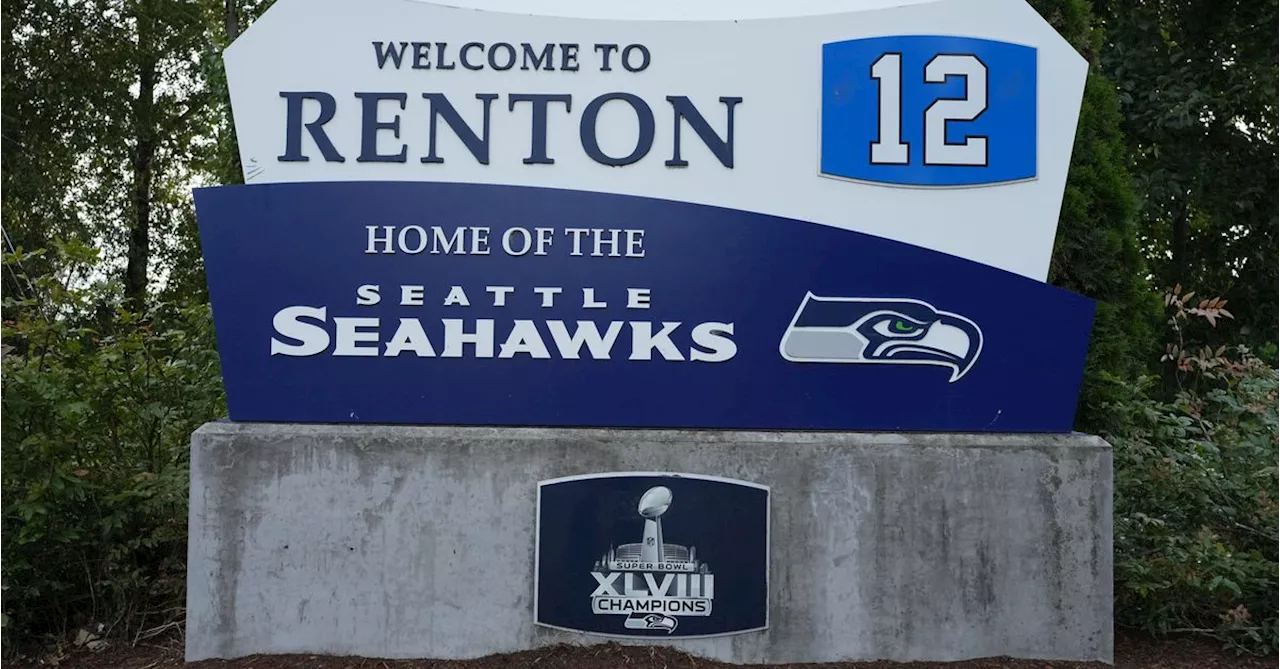 Seattle Seahawks announce 2024 training camp schedule, public practices