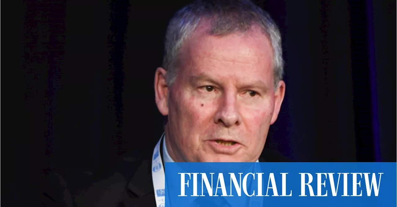 ATO Commissioner Rob Heferen hits back at comparisons to illegal robo-debt scheme