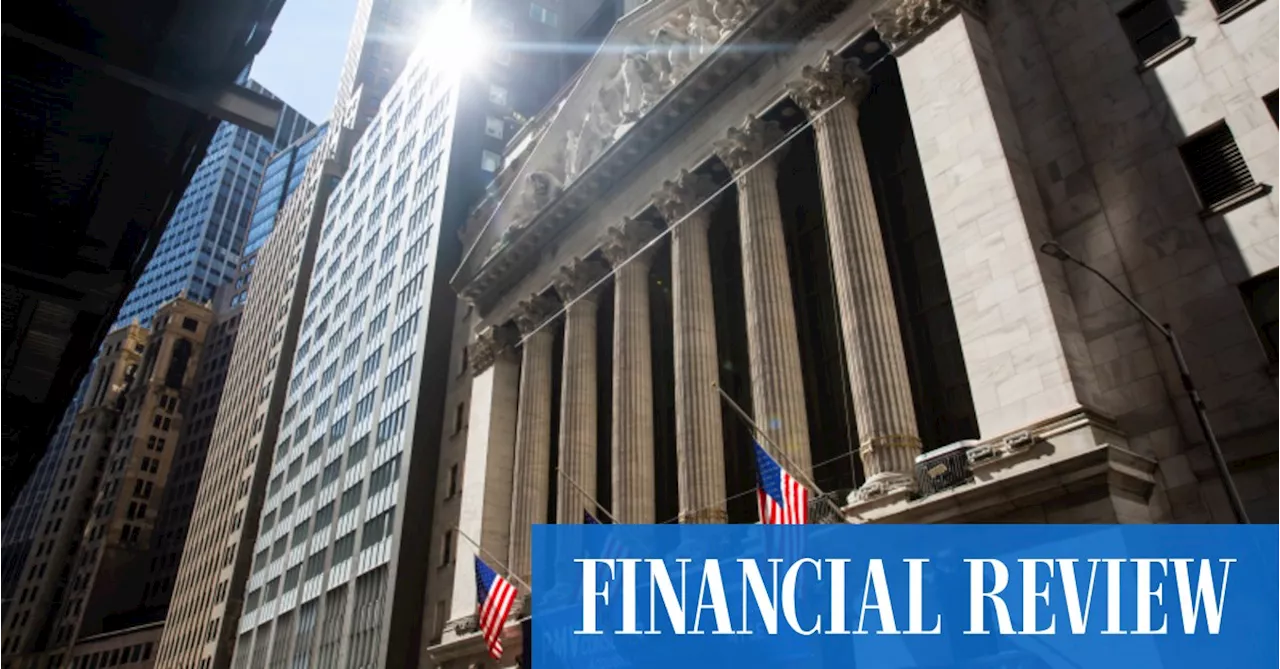 Before the Bell: ASX to fall, Nvidia snaps its three-day sell-off