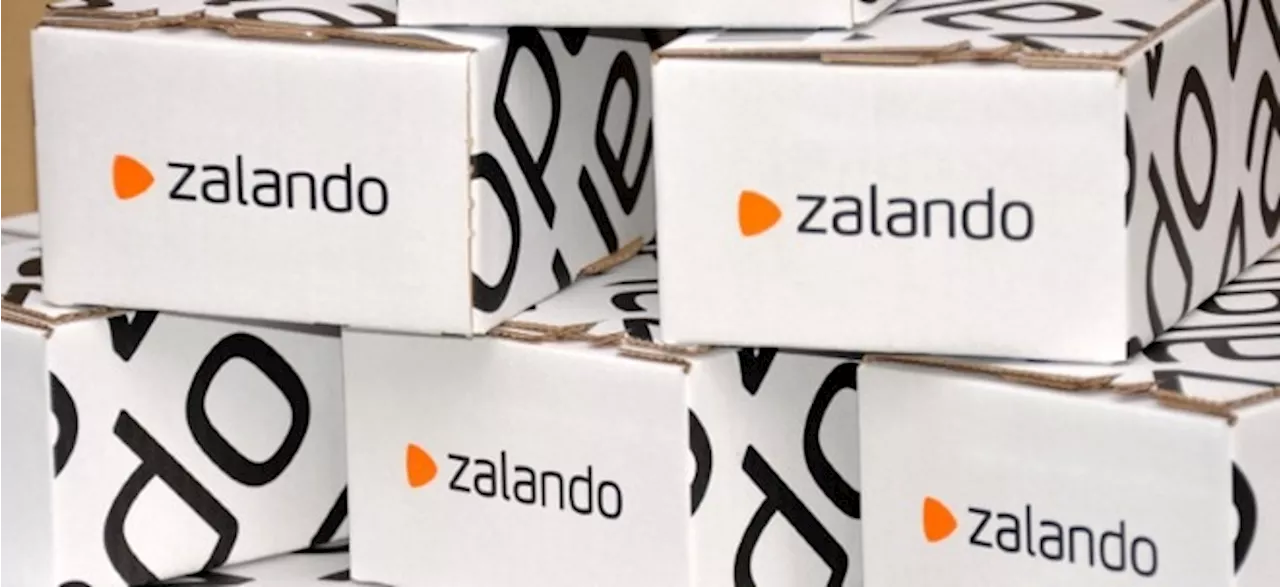 JP Morgan Chase & Co. gibt Zalando-Aktie Neutral