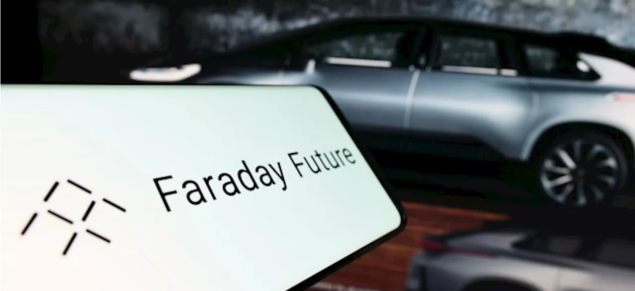 NASDAQ-Titel Faraday Future-Aktie verkündet Plan, um an der Börse zu bleiben: Anleger reagieren entsetzt