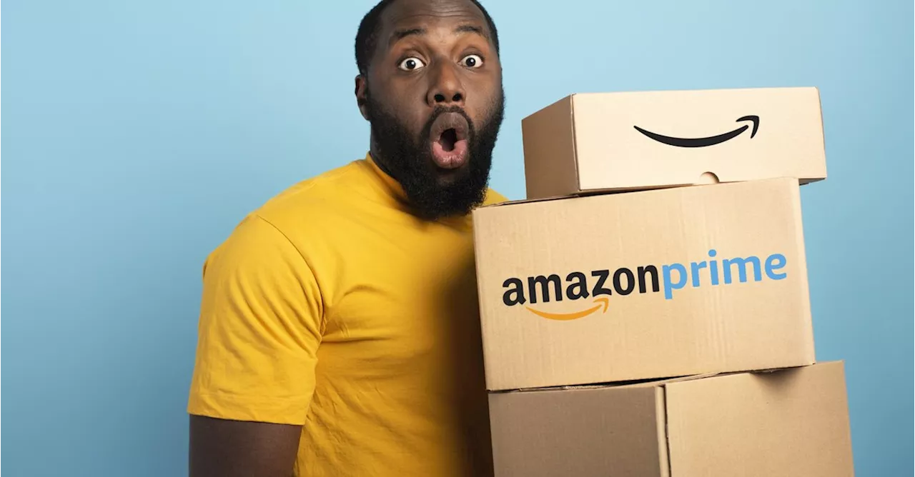 Prime Day 2024 bei Amazon: Datum steht fest – Tipps & Tricks zum Shopping-Event