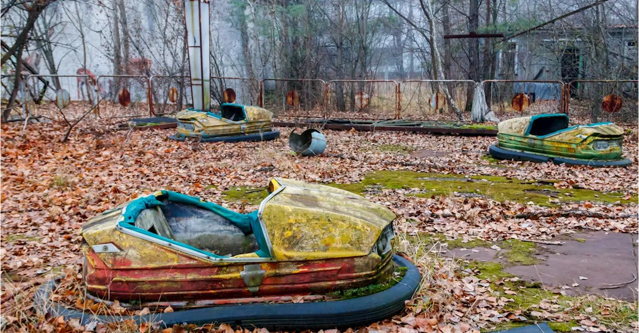 Schauplatz von legendärer CoD-Mission: Google Maps zeigt Geisterstadt in der Ukraine