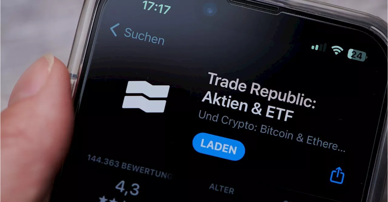 Trade Republic kassiert Saveback ein: Diesen Fehler dürft ihr nicht mehr machen