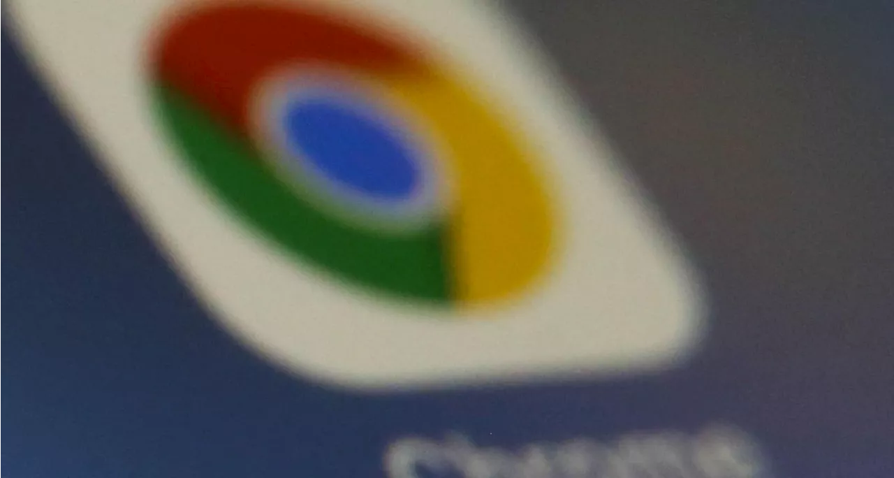 Apple Issues Stark New Google Chrome Warning For iPhone Users