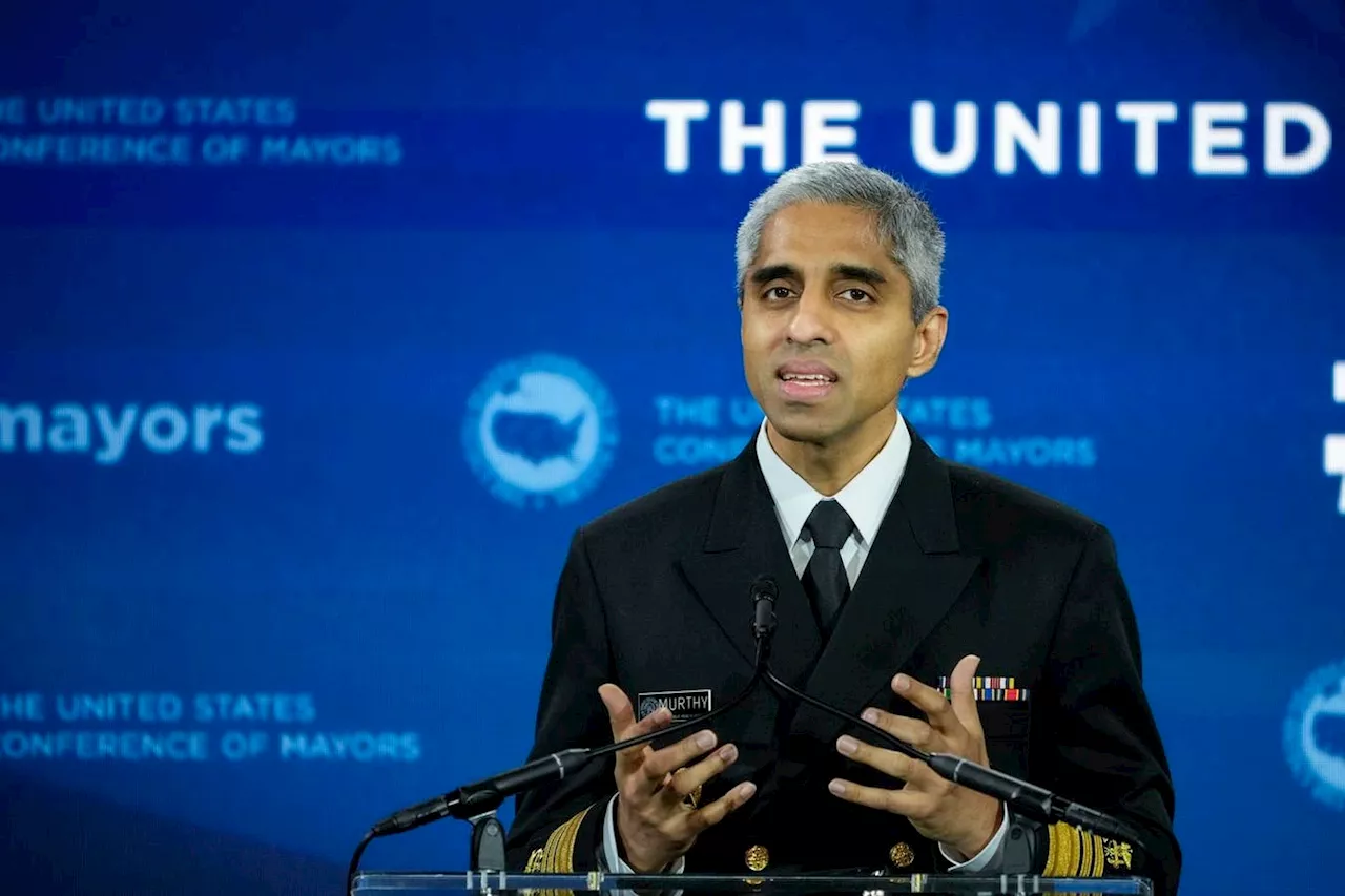 Physicians Cheer Surgeon General Move To Declare Gun Violence A Public Health Crisis