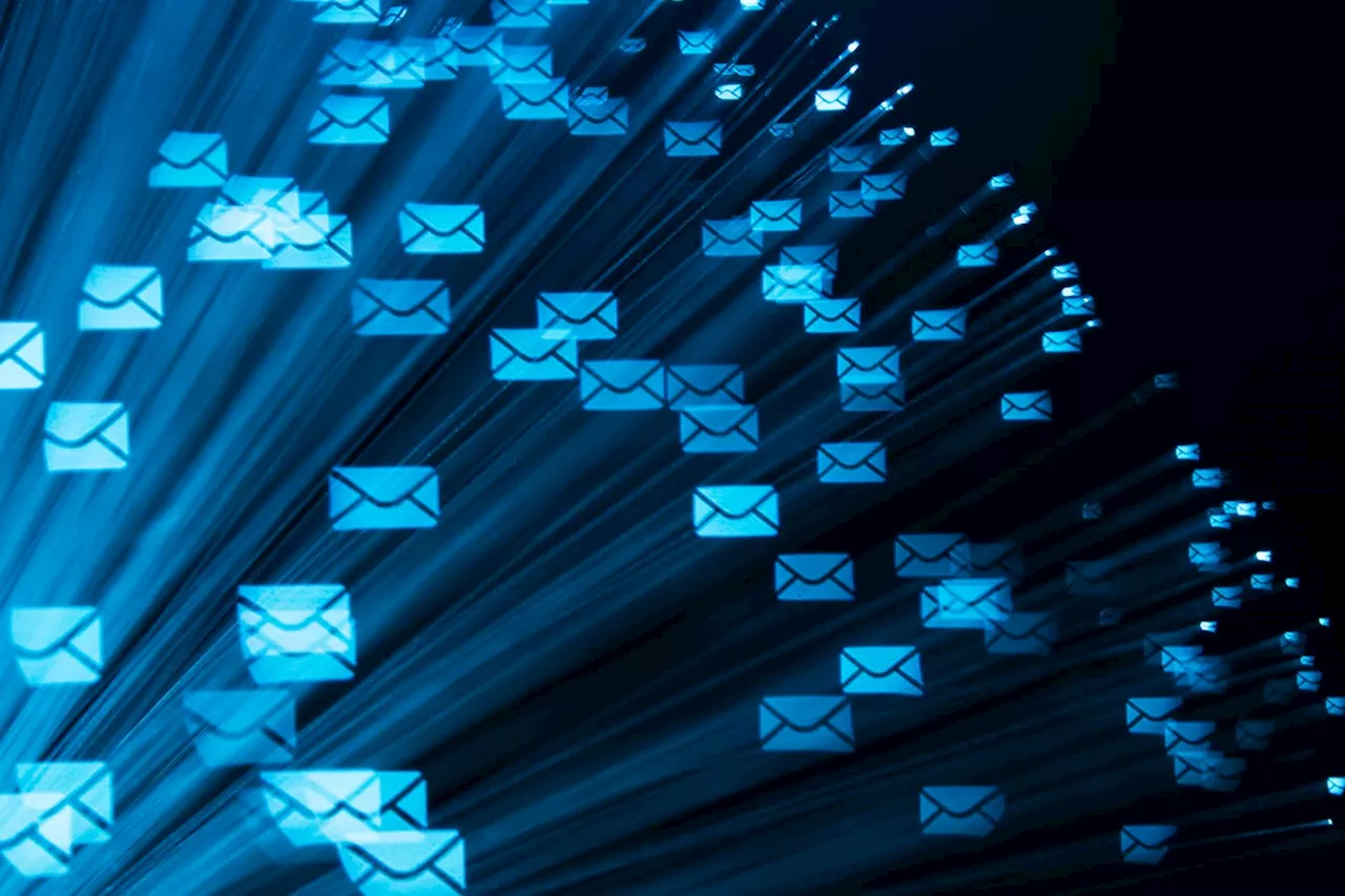 The ROI Of Unified Email Data