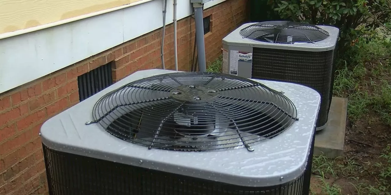 Alabama Power explains how 20-degree rule impacts air conditioning