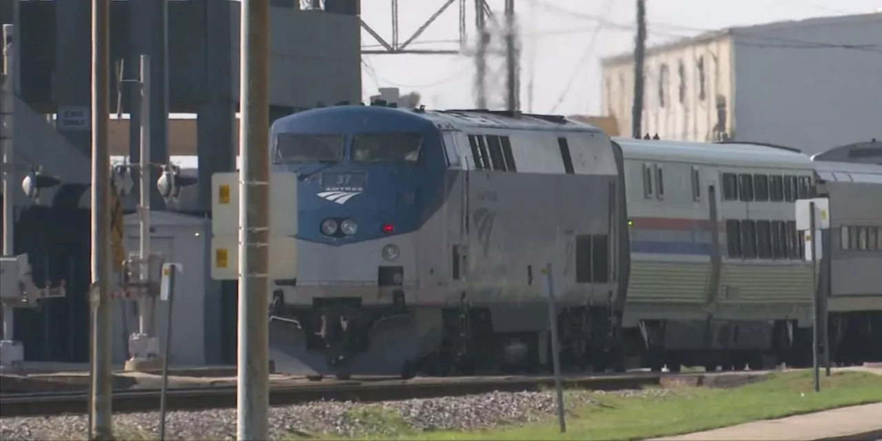 Amtrak plan in jeopardy: Mobile City Council lacks the votes