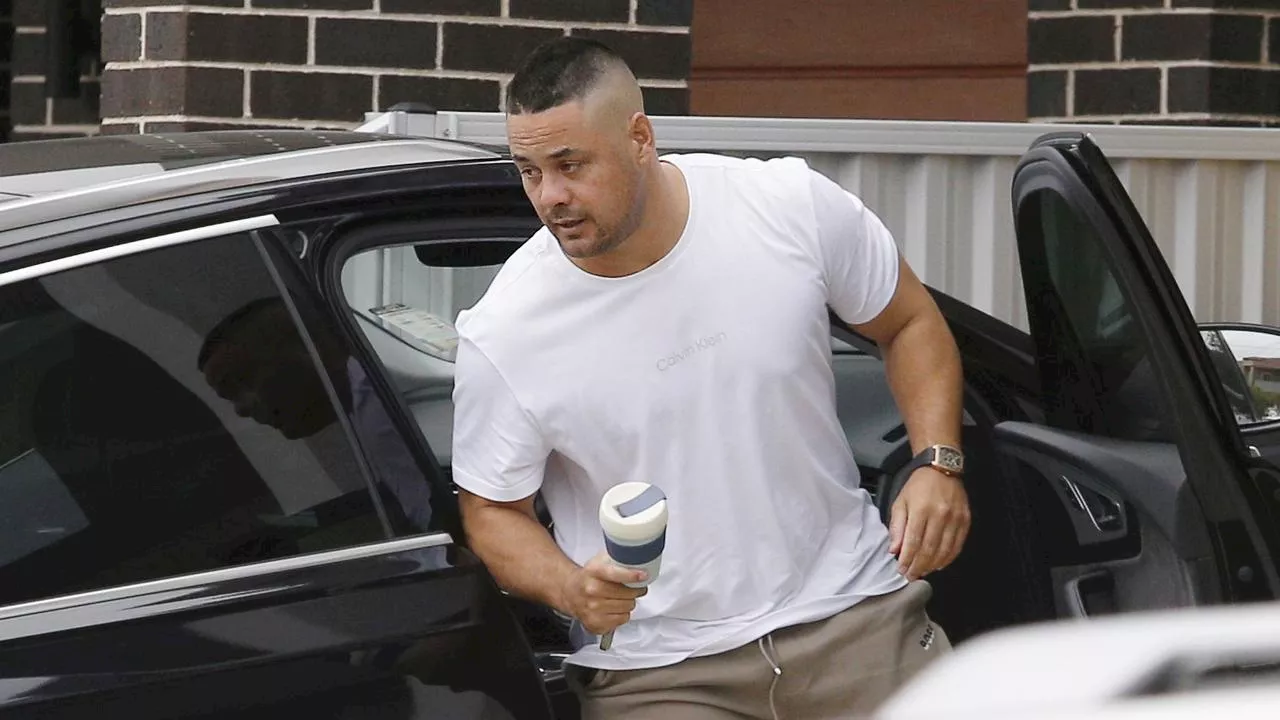 ‘Competing factors’: Hayne won’t face fourth sexual assault trial