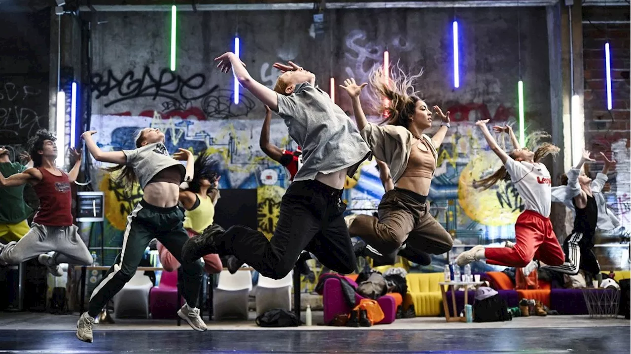 VIDEO. Paris 2024 : découvrez les premières images des répétitions des danseurs pour la cérémonie d'ouverture