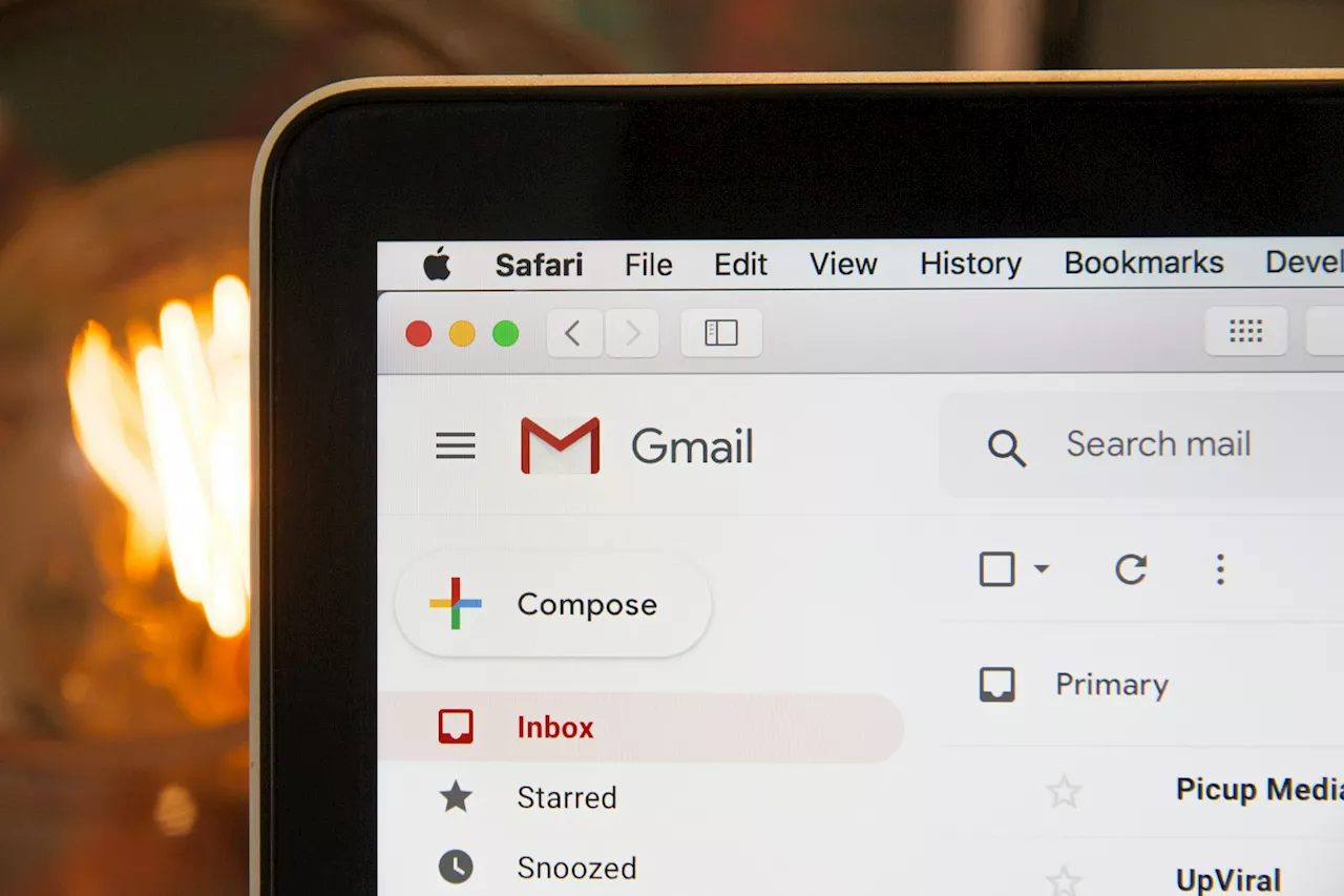 Gmail : ça y est, Google commence à saupoudrer Gemini sur nos boîtes mail