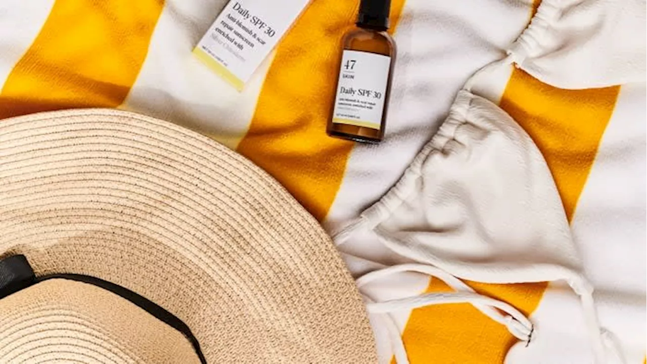 2024’s best sunscreens