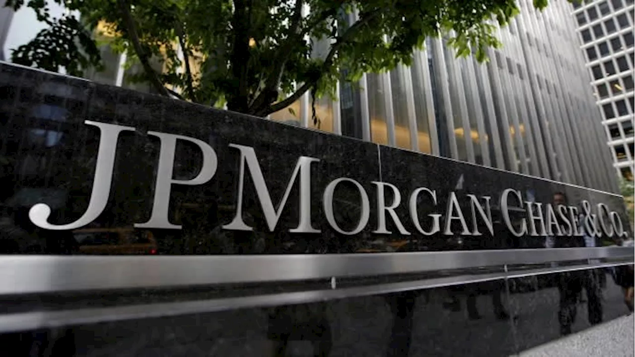 JPMorgan brings in over $15bn from wealthy clients looking to cut tax bills