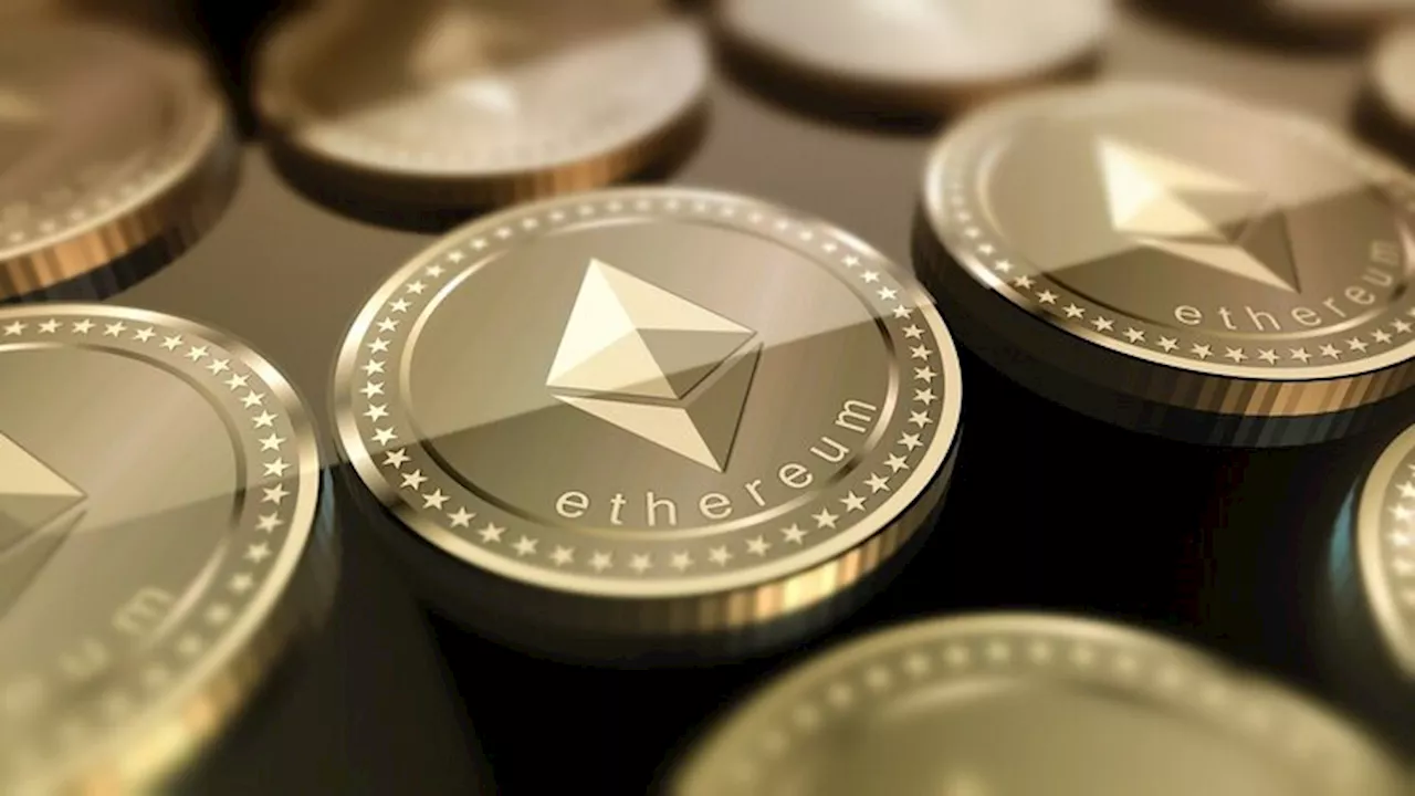 Ethereum ETFs could be on course to see $15 billion net flows when they launch