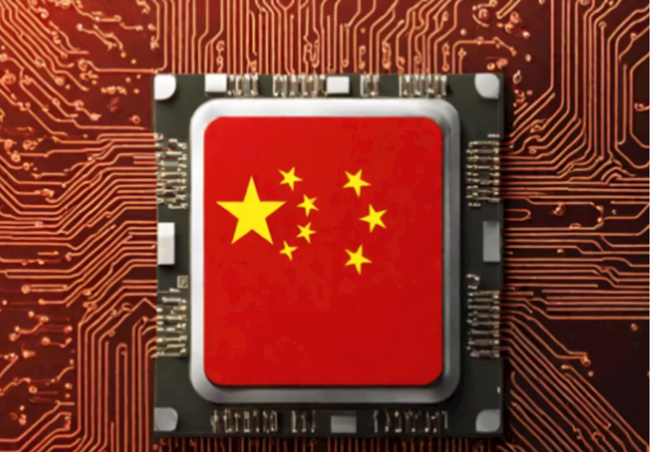 China is betting big on Memory Chips: Will they win the global race