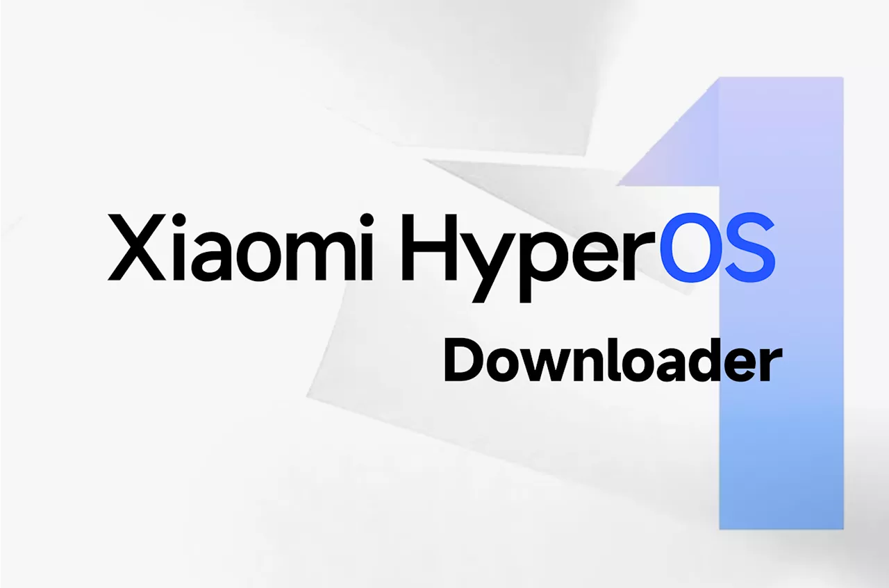 How to easily download Xiaomi HyperOS updates?