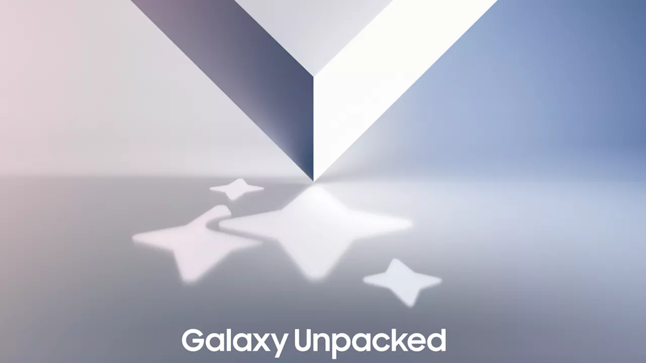 Samsung's New Foldables Take a French Adventure at Galaxy Unpacked on July 10