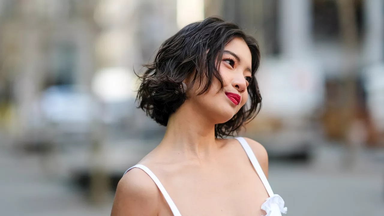 The ‘Kitty Cut’ Is Coming for the Bob as the Trendiest Haircut of Summer