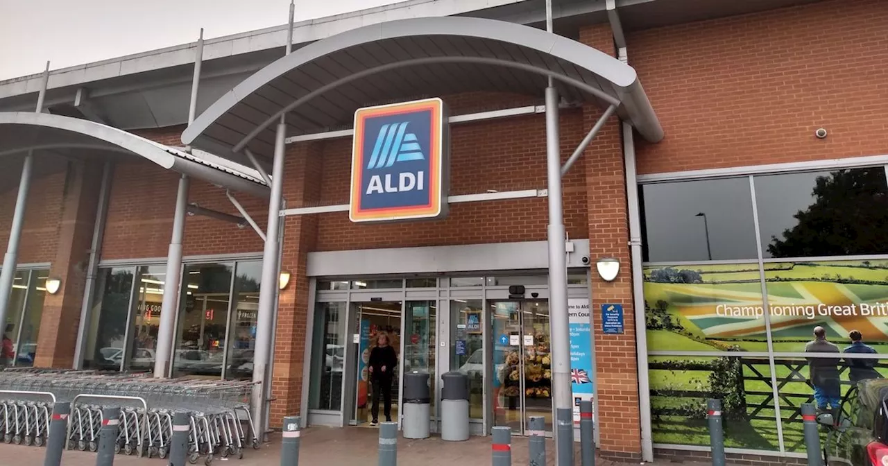 Aldi shoppers praise 'brilliant' Subway 'alternative'