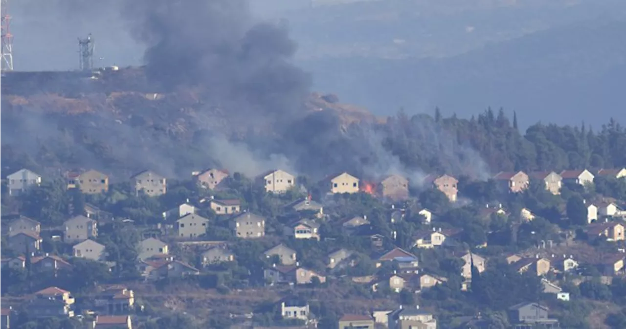 ‘Time to leave’ Lebanon as violence escalates, Joly urges Canadians