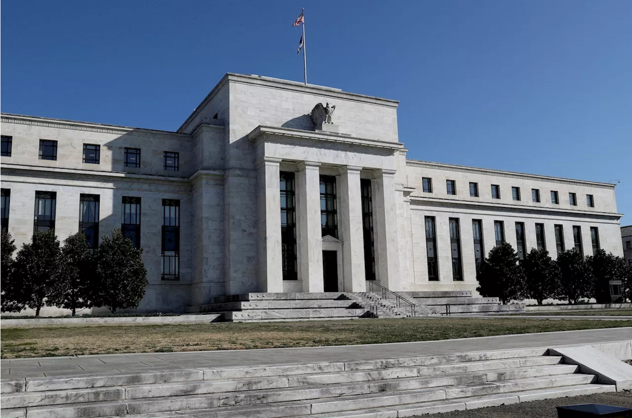 Steady policy rate needed ‘for some time’ to help tame inflation, Fed’s Michelle Bowman says