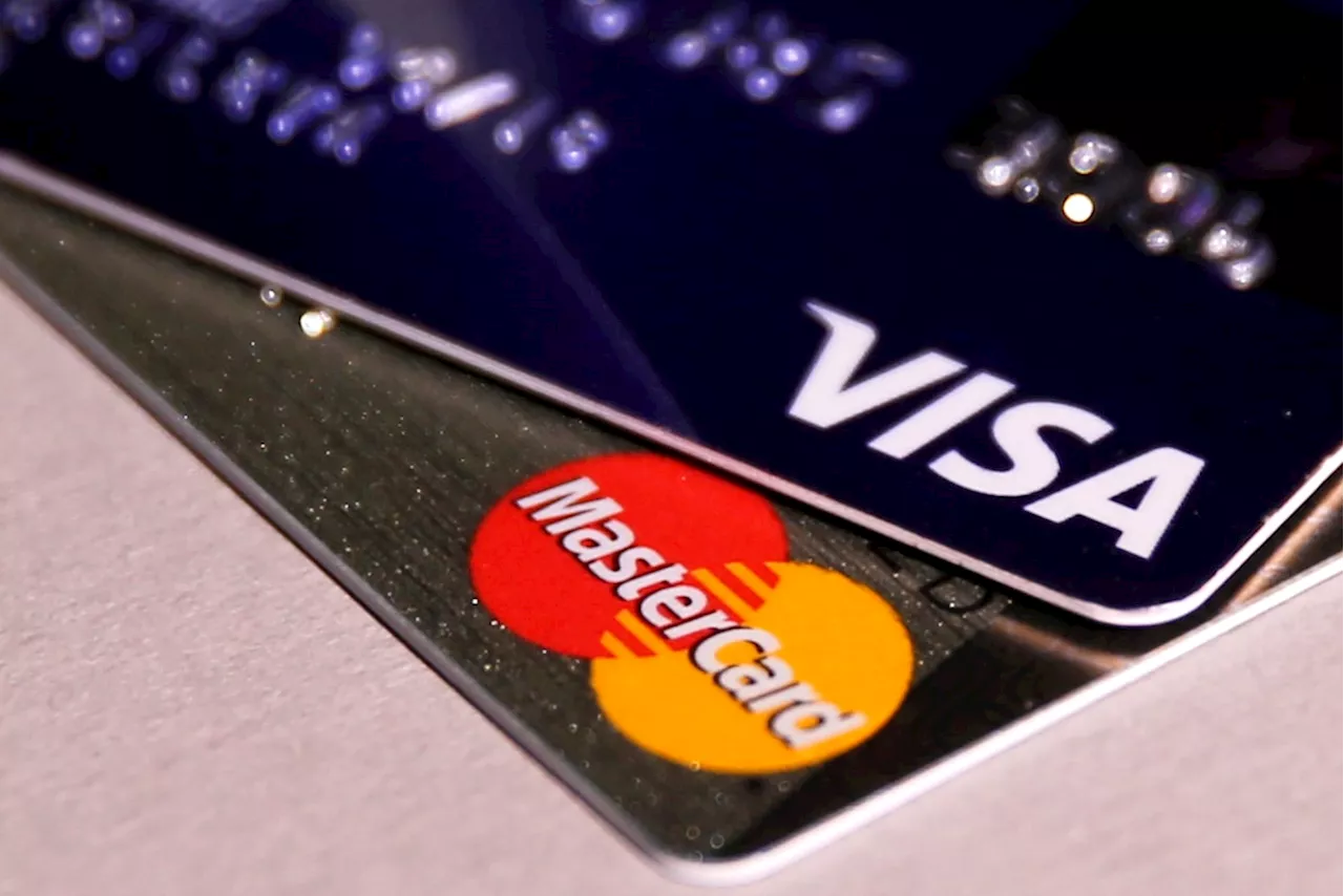 U.S. judge rejects Visa and Mastercard’s $30-billion swipe fee settlement