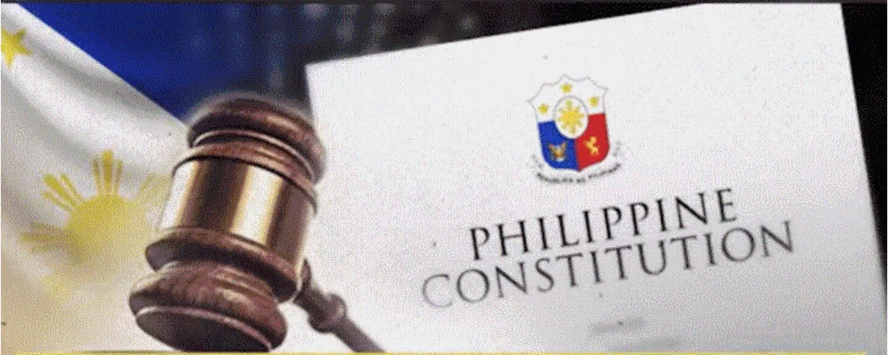 1987 Constitution framers give opposing views on basis of Martial Law