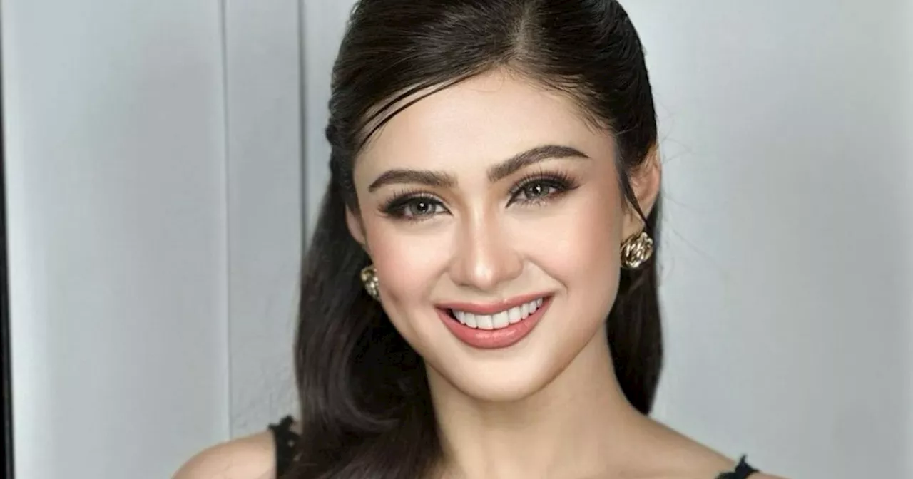 Carla Abellana in favor of divorce in PH: 'Marriage isn't easy'