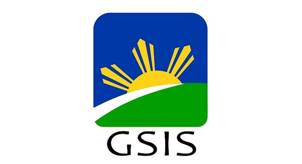 GSIS earmarks P6B for Kanlaon, El Niño, Aghon emergency loans