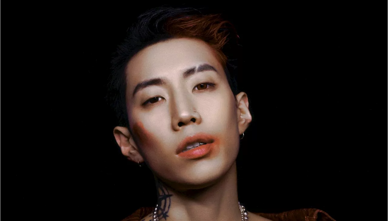 Jay Park launches OnlyFans account to promote new music