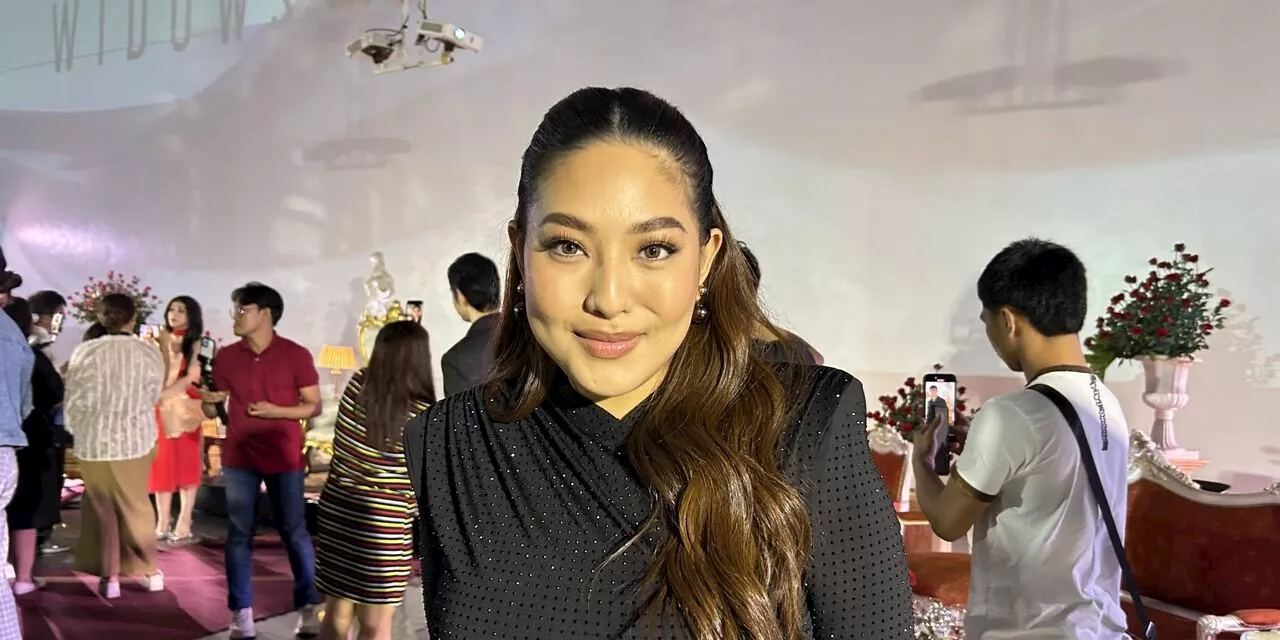 Rita Daniela on Vice Ganda producing her concert: ‘Baka konting lambing pa'