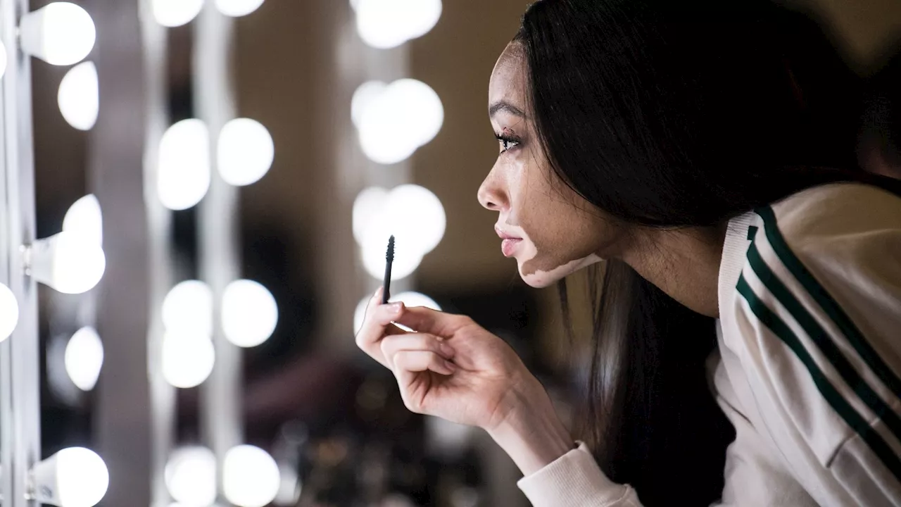 Si vous appliquez votre mascara de cette façon, vous avez tout faux selon une maquilleuse pro