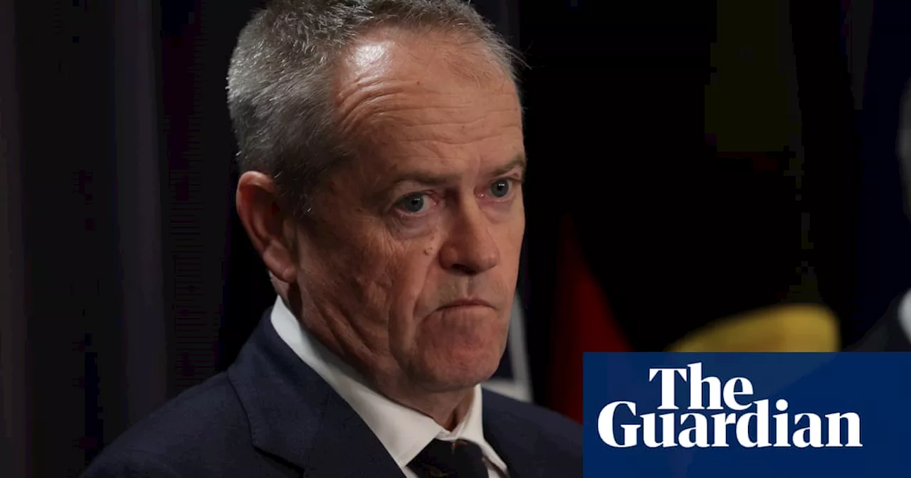 Bill Shorten ‘horrified’ after Coalition and Greens team up and propose delay to NDIS bill